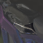 E-Ride Pro Carbon Fiber Battery Lid Lock