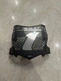 Vented Plate