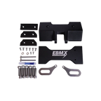 EBMX Extended Swingarm – Sur-Ron Light Bee / E-Ride Pro