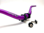 Warp 9 E-Moto Tapped Handlebar