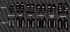 Fork Guard Decals