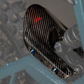 E-Ride Pro Carbon Fiber Mud Guard