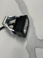 Baja Style Headlight Wrap