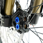 Ventus One Plus Bike