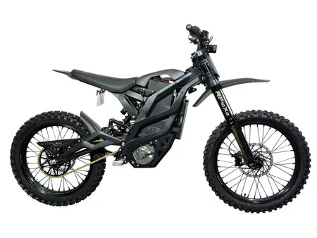 Ventus One Plus Bike