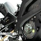 Ventus One Plus Bike