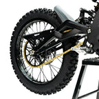 Ventus One Plus Bike